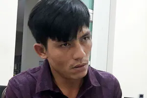 Thông tin mới nhất vụ cướp trạm thu phí Long Thành - Dầu Giây