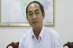 Cựu trưởng ban Tổ chức Thành ủy TP Biên Hòa ăn chặn tiền