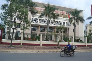 Khởi tố thêm 5 cán bộ sai phạm Công ty Xổ số Đồng Nai