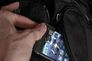 Nghi can câm điếc thực hiện 5 vụ trộm trong 1 đêm