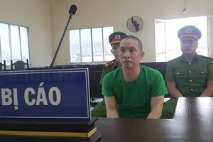 Bắt đầu xét xử vụ ô tô tông chết 2 trẻ ở Bình Dương