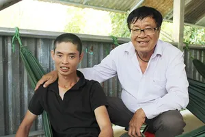 Phượt thủ sống sót sau 3 ngày 2 đêm lạc trên núi