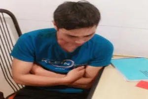 Bắt 'cẩu tặc' mỗi đêm trộm 40 con chó