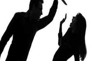 Một phụ nữ đoạt dao, đâm chết chồng 'hờ' ở Đồng Nai