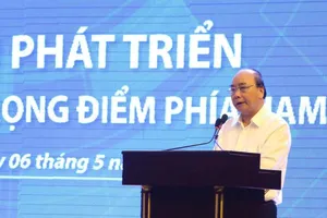 Sẽ có chính sách đặc thù cho vùng kinh tế trọng điểm phía Nam