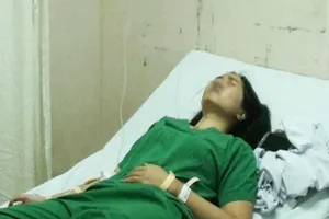 Vụ đánh bác sĩ vì loa bệnh viện: Đề nghị công an vào cuộc 