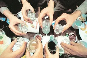 Án mạng trong lúc nhậu ở Đồng Nai