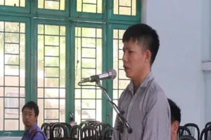 Tử hình kẻ đốt nhà, thiêu chết 2 con riêng của vợ