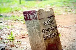 Mở rộng thêm 645 ha xây dựng Sân bay quốc tế Long Thành