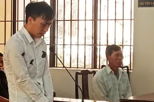 Mâu thuẫn tiền bạc, em đâm chết anh họ