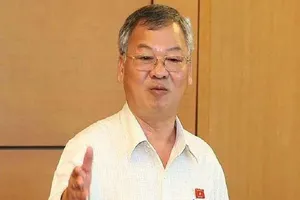 Trưởng đoàn Đại biểu Quốc hội Đồng Nai xin thôi nhiệm vụ