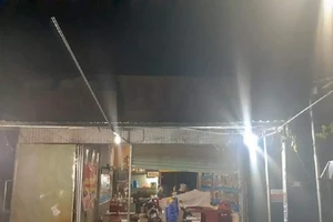 Đồng Nai: Đưa vợ tới nhà 'trai lạ' rồi sát hại tại chỗ