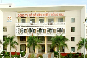 Xét xử các cựu lãnh đạo xổ số Đồng Nai tham ô tài sản