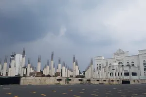 Chủ đầu tư công trình trăm tỉ không phép ở Biên Hòa lên tiếng