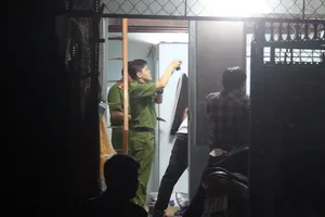 Xử cựu CSGT bắn chết người: Triệu tập nhiều cảnh sát đến tòa