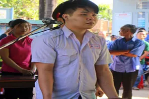 Chém mẹ vợ tử vong vì đòi quà cưới không thành