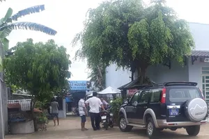 Đồng Nai: Nhóm cướp bịt mặt khống chế chủ nhà lấy tài sản