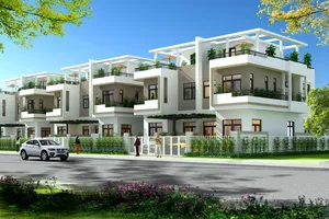 Nhiều thiếu sót trong dự án khu dân cư Giang Điền