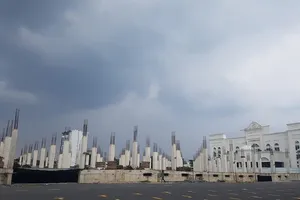 Thông tin bất ngờ về công trình không phép trăm tỉ ở Biên Hòa