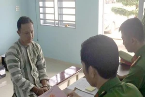 Đồng Nai: Đốt Văn phòng Đăng ký đất để phi tang sổ hồng giả 