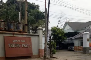 Tình tiết mới vụ bị khởi tố vì nói xấu phó giám đốc công an