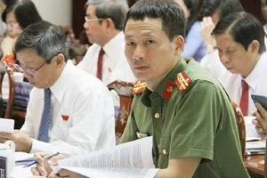 Đồng Nai: Băng nhóm tội phạm vẫn hoạt động phức tạp