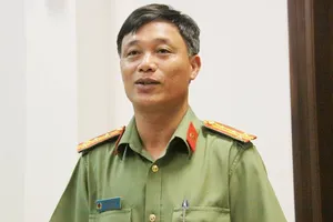 Công an Đồng Nai thông tin vụ 2 trung tá CSGT bị tố bảo kê xe