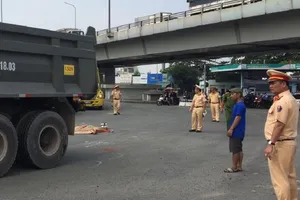 Đồng Nai: Một phụ nữ chết thảm tại ngã tư 'tử thần'