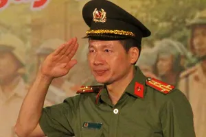 Giám đốc công an: Đồng Nai là điểm nóng của tội phạm