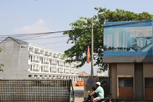 Đồng Nai: Dừng dự án đang bị công an làm rõ dấu hiệu sai phạm