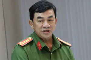 Nhiều CSGT Đồng Nai chuyển công tác về phường, xã