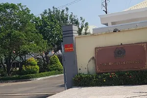 Công an thông tin vụ 1 người bị đánh chết ở nhà tạm giữ