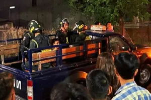 Giải quyết mâu thuẫn giúp chị, thanh niên bị đâm chết