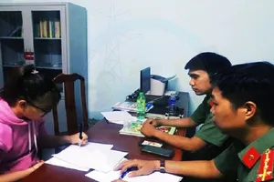 Đồng Nai: 1 phụ nữ bị xử lý vì share tin sai về Corona