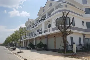 Đồng Nai: Năm 2020 sẽ triển khai hơn 300 dự án khu dân cư