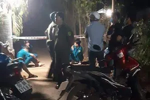 Bé trai 10 tuổi ở Đồng Nai bị sát hại trên đường vắng