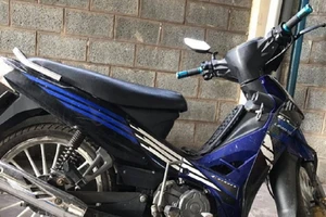 Muốn 'lên đời' xe máy, thiếu nữ ở Đồng Nai dàn cảnh bị cướp