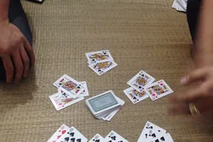 Đâm chết bạn vì mâu thuẫn khi chơi đánh bạc