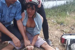 Đồng Nai: Triệt phá đường dây mua bán ma túy đá 