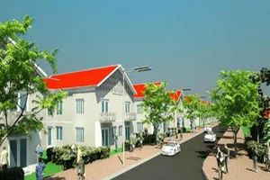 Vì sao Đồng Nai chậm xây Khu tái định cư sân bay Long Thành?