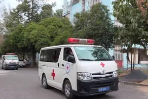 Đồng Nai: Cách ly 4 người liên quan đến bệnh nhân số 54