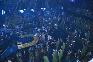 Đồng Nai: Đóng cửa quán bar, karaoke... để phòng dịch