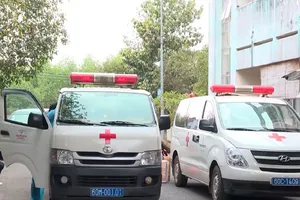 Đồng Nai: Cách ly 16 người tiếp xúc ca nhiễm COVID-19 số 224