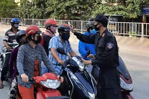 Đồng Nai chưa ghi nhận trường hợp nào nhiễm COVID-19