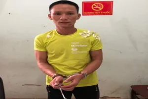 Đồng Nai: Bắt kẻ sát hại thiếu nữ ở phòng trọ lúc rạng sáng