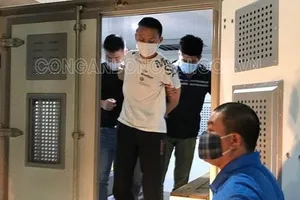 Kẻ sát hại thiếu nữ ở Đồng Nai vượt biên bất thành vì COVID