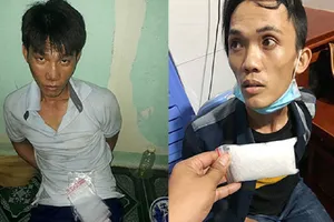 Đồng Nai phá đường dây mua bán ma túy liên tỉnh 