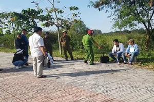 Tòa trả hồ sơ vụ nữ sinh chết ẩn khuất ở làng đại học