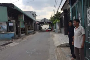 Đồng Nai: 1 người bị đánh chết vì mâu thuẫn từ tiếng chó sủa