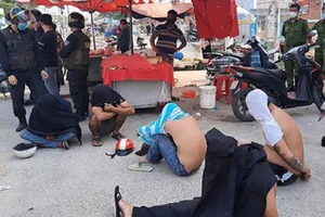 Khởi tố vợ chồng trùm bảo kê Loan 'cá' ở Đồng Nai